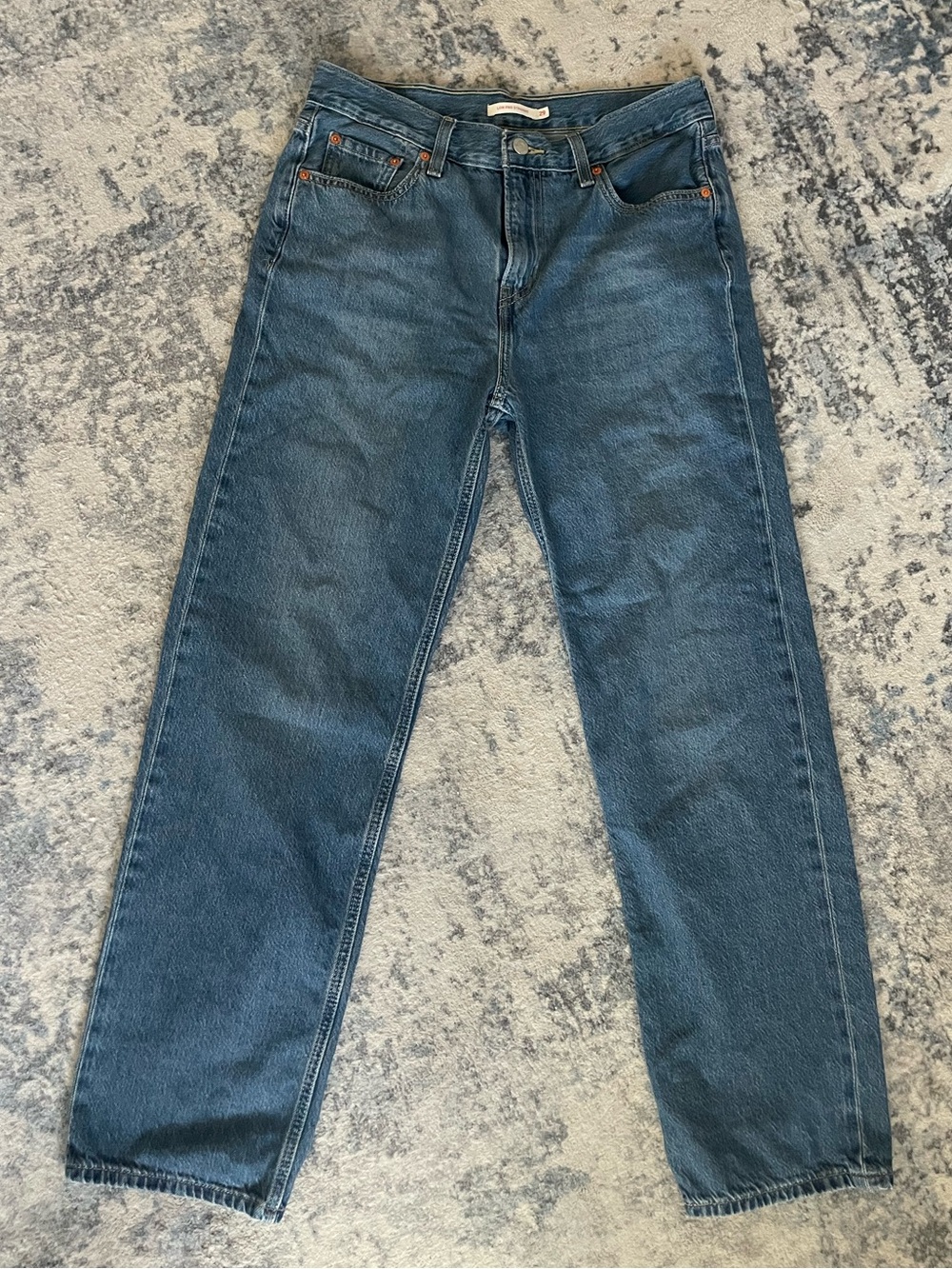 Levi’s Low Pro Straight 29